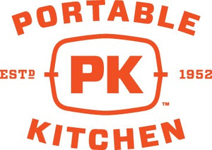 PK Grills
