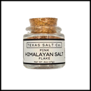 Shop Texas Salt Co Himalayan Pink Flake Salt from DDR BBQ Supply