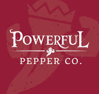 Powerful Pepper Co. 