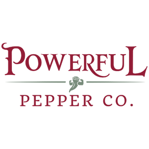 Powerful Pepper Co. 