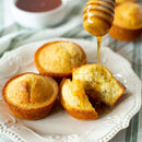 Old School Brand Sweet Cornbread Mix for authentic Southern sweet cornbread