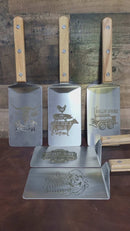 Custom Lioness Auckland NZ Spatula