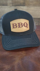  BBQ Hat