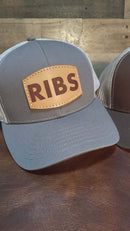 Ribs Hat