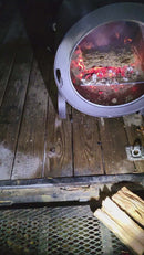 STORE PICKUP: Old Country BBQ Pits G2 2.0 Insulated Offset Smoker