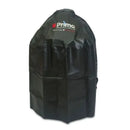 Primo Grill Cover for Oval XL 400 All-In-One with durable, weather-resistant custom fit and premium embroidery