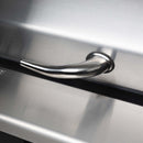 recteq SmokeStone 600 wood-fired pellet griddle with Wi-Fi control available in-store only