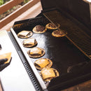 recteq SmokeStone 600 wood-fired pellet griddle with Wi-Fi control available in-store only