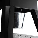 recteq SmokeStone 600 wood-fired pellet griddle with Wi-Fi control available in-store only