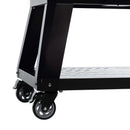 recteq SmokeStone 600 wood-fired pellet griddle with Wi-Fi control available in-store only