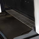 recteq SmokeStone 600 wood-fired pellet griddle with Wi-Fi control available in-store only