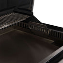 recteq SmokeStone 600 wood-fired pellet griddle with Wi-Fi control available in-store only
