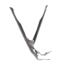 recteq grate grippers tool for safely lifting hot greasy grill grates