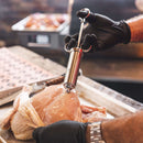 recteq Meat Injector – stainless steel BBQ marinade injector at DDR BBQ Supply