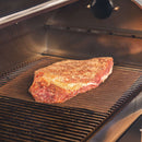 recteq mesh cooking mat for grilling small items like vegetables and shrimp