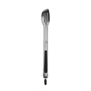 recteq stainless steel grilling tongs with locking mechanism and ergonomic handle