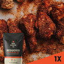 Dead Rooster Co The Grillmaster Gift Box