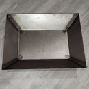 Vertical Smokehouse Smoker Replacement Water Pan Old Country BBQ Pits Old Country BBQ Pits  21.5" x 16.75"