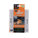 Q-Swiper Reusable Grill Cleaning Cloth – eco-friendly grill cloth at DDR BBQ Supply
