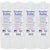 Kooler Kube 4-Pack Reusable Ice Molds for Coolers
