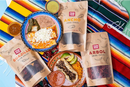Rico Rico Dried Mexican Chiles 3-Pack – Ancho, Guajillo & Arbol Peppers