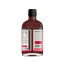 Rufus Teague Blazin’ Hot BBQ Sauce thick spicy Kansas City style sauce for ribs chicken brisket and pulled pork