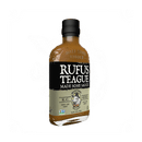 Rufus Teague KC Gold BBQ Sauce mustard barbecue sauce for chicken pulled pork fish and vegetables