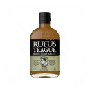 Rufus Teague KC Gold BBQ Sauce mustard barbecue sauce for chicken pulled pork fish and vegetables