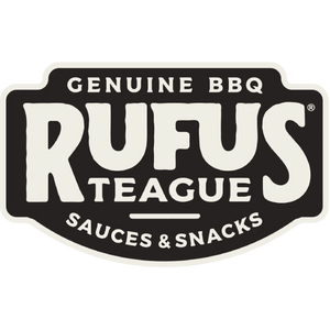 Rufus Teague