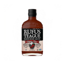 Rufus Teague Smoke N Chipotle Sugar Free BBQ Sauce for chicken ribs pork beef and smoky low sugar barbecue meals