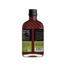 Rufus Teague Smoky Apple BBQ Sauce sweet smoky apple barbecue sauce for ribs pulled pork ham and pork chops