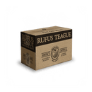 Rufus Teague Smoky Apple BBQ Sauce sweet smoky apple barbecue sauce for ribs pulled pork ham and pork chops
