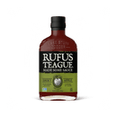Rufus Teague Smoky Apple BBQ Sauce sweet smoky apple barbecue sauce for ribs pulled pork ham and pork chops