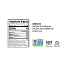 Rufus Teague Spicy Meat Rub by Rufus Teague has zero calories, no fat, 140mg sodium, 1g carbs per 1/4 tsp. Made with brown sugar, spices, paprika, onion & garlic. Non-GMO, gluten-free & kosher for bold BBQ flavor every time!.