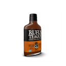 Rufus Teague Spicy Steak BBQ Sauce thick savory spicy sauce for steak burgers beef pork and potatoes