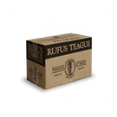 Rufus Teague Touch O Heat BBQ Sauce sweet smoky barbecue sauce with mild spice for ribs chicken brisket and pork
