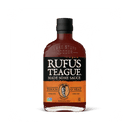 Rufus Teague Touch O Heat BBQ Sauce sweet smoky barbecue sauce with mild spice for ribs chicken brisket and pork