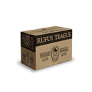 Rufus Teague Whiskey Maple BBQ Sauce sweet smoky barbecue sauce for brisket steak ribs and pork