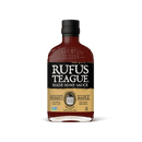 Rufus Teague Whiskey Maple BBQ Sauce sweet smoky barbecue sauce for brisket steak ribs and pork