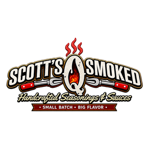 Scott's Smoked Q