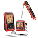 Thermopro Cooking Thermometer Bundle