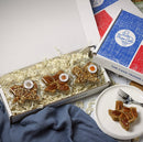 Texas Pecan Cakes Small Pecan Cake 3-Pack | Gift Set
