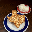Texas Pecan Cakes Small Pecan Cake 6-Pack | Best Value