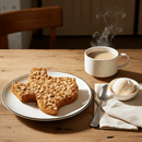 Texas Pecan Cakes Small Pecan Cake 6-Pack | Best Value