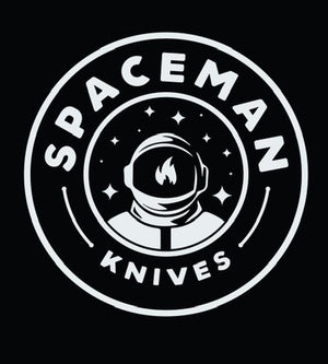 Spaceman Knives