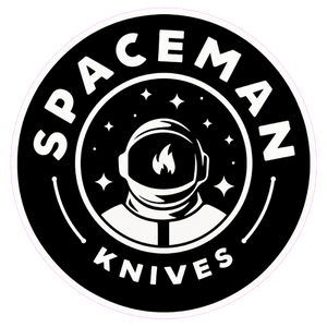 Spaceman Knives