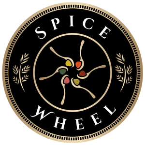 Spice Wheel