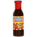 Shop SuckleBusters Peach BBQ Sauce at DDR BBQ Supply for sweet, smoky flavor made with real peaches—perfect for ribs, chicken, and more.