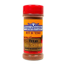 SuckleBusters Texas Style Chili Seasoning available at DDR BBQ Supply for authentic, bold Texas red chili