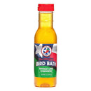 Texas Pepper Jelly Mango Lime Habanero Bird Bath glaze with sweet mango, tangy lime, and habanero heat for poultry, shrimp, and fish